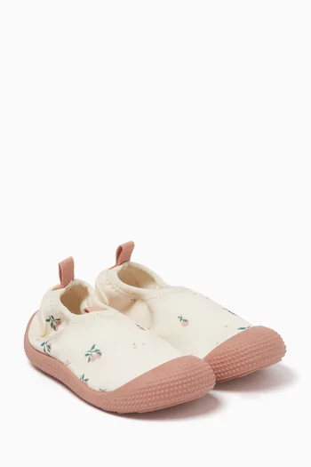 Sanjia Sea Sandals in Neoprene