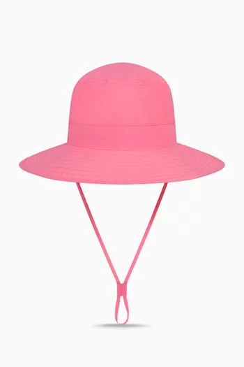 Drawstring Hat
