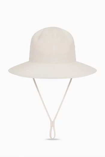 Drawstring Hat