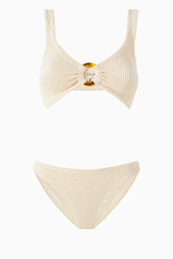 Julia Bikini Set in Original Crinkle™