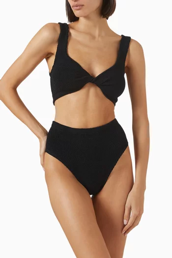 Jamie Bikini Set in Original Crinkle™