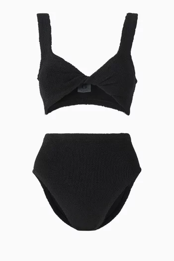 Jamie Bikini Set in Original Crinkle™