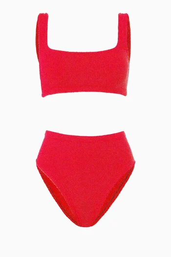 Patricia Bikini Set in Original Crinkle™