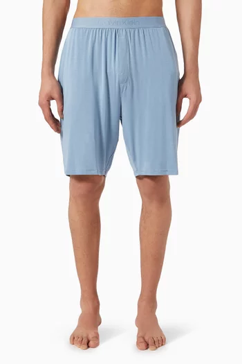 Sleep Shorts in Modal