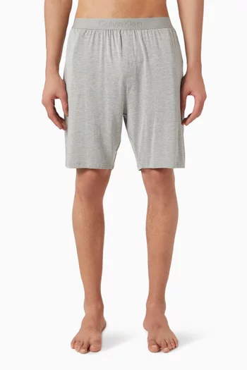 Sleep Shorts in Modal