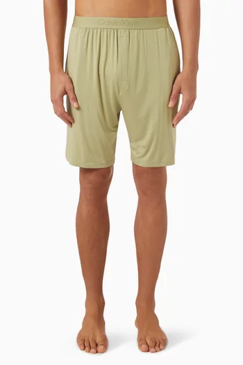 Sleep Shorts in Modal Jersey
