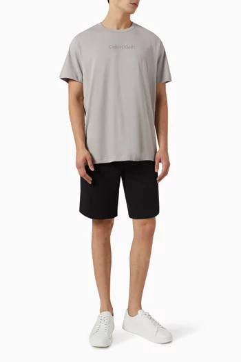 Lounge T-shirt in Cotton