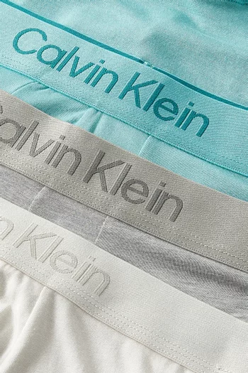 Boxer Briefs in Ultra Soft Modal, Set of 3