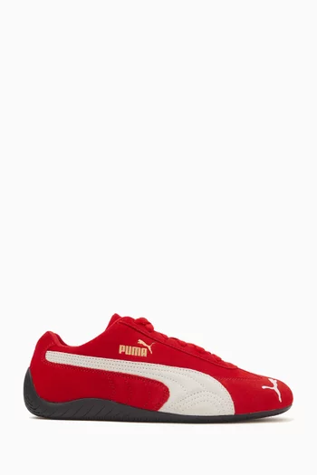 Speedcat OG Sneakers in Suede