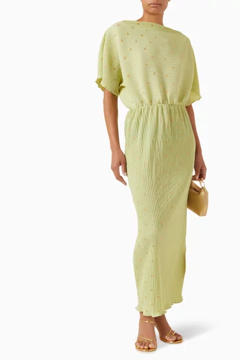 Tilly Maxi Dress