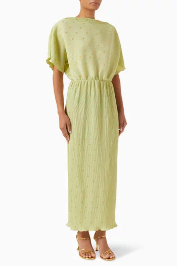 Tilly Maxi Dress
