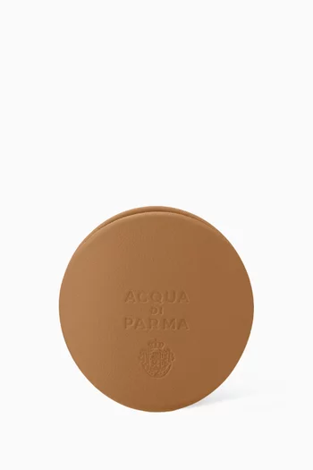 Leather Car Diffuser