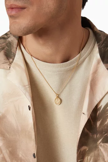 Midnight Necklace