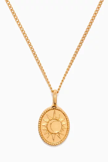 Midnight Necklace