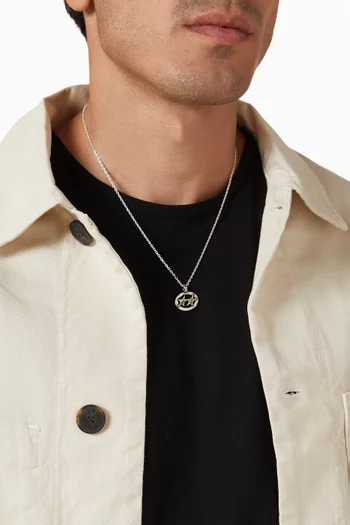 Twojeys Superstar Necklace