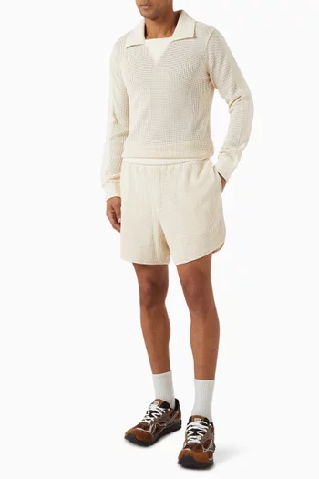 Song Shorts in Jersey