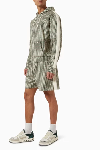 Power Shorts in Organic Cotton