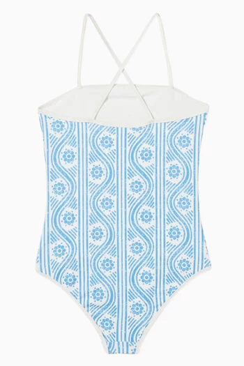 One-piece Swimsuit