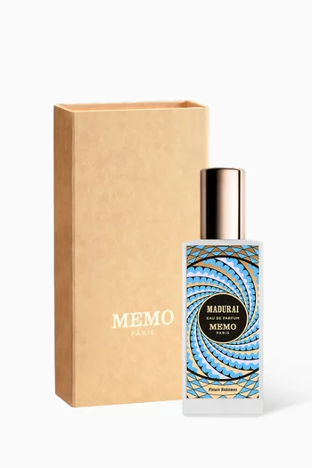 ماء عطر مادوراي، 30 ملل