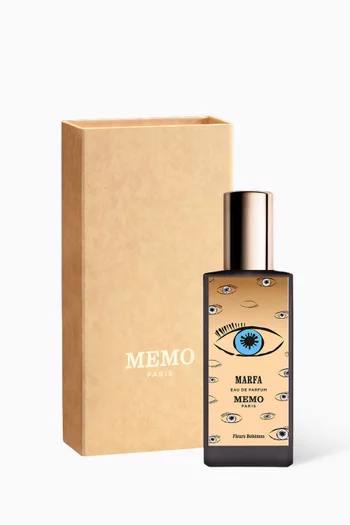 Marfa Eau de Parfum, 30ml