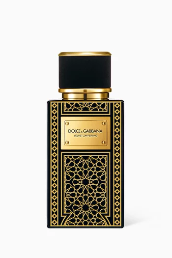 Limited Eid Edition Velvet Zafferano Eau de Parfum, 100ml