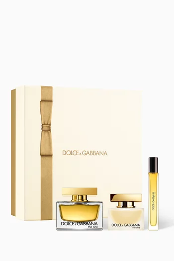 The One Eau de Parfum Gift Set