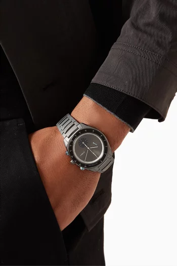 Chronograph Essential Watch, 40mm