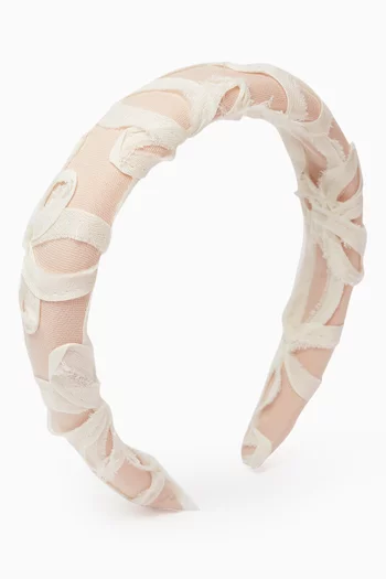 Fusion Ruched T-shirt Gown