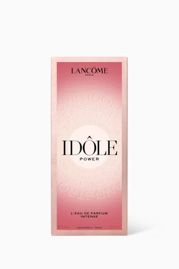 Idôle Power Eau de Parfum Intense, 100ml
