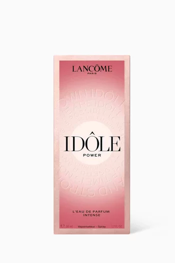 Idôle Power Eau de Parfum Intense, 50ml
