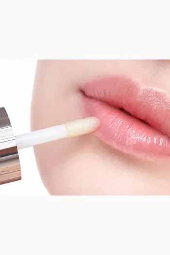 Floral Care Hydrating Dual Lip Oil