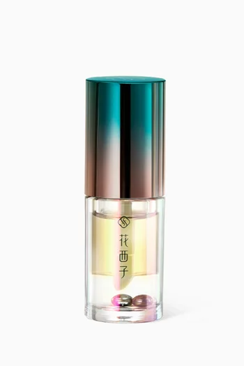 Floral Care Hydrating Dual Lip Oil