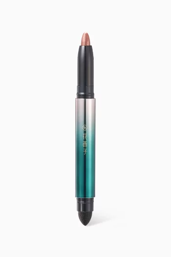 03 Lotus Bloom Silk Glide Longwear Eyeshadow Stick, 1.4g