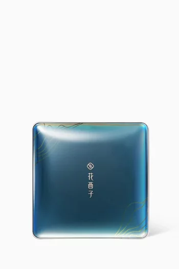 01 Dancing Beauty Dual Blossom Glow-Up Highlighter, 10g