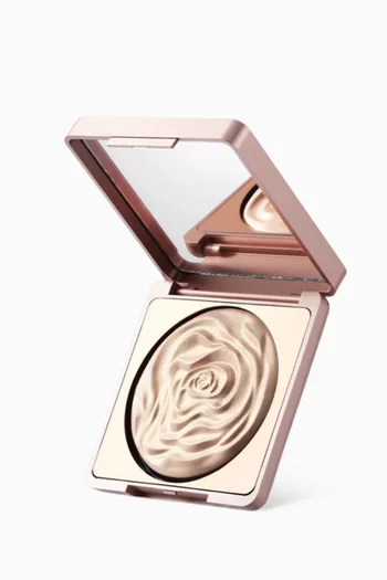 01 Dancing Beauty Dual Blossom Glow-Up Highlighter, 10g