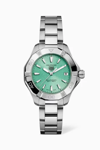 Aquaracer Professional 200 Automatic Watch, 34mm