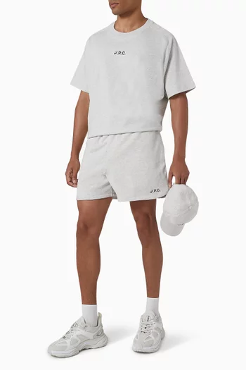 x Asics Wind T-shirt in Organic Cotton