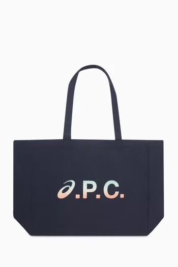 Diane Asics Shopping Bag in Polyester