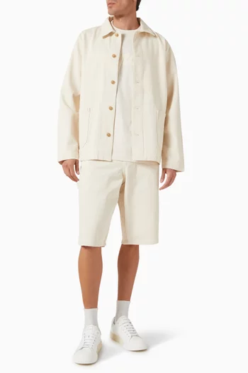Lenny T-shirt in Organic Cotton