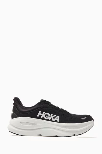 Bondi 9 Sneakers in Knit
