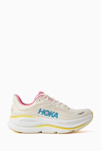 Bondi 9 Sneakers in Knit