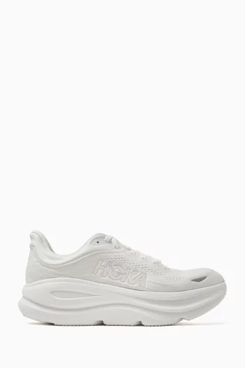 Bondi 9 Sneakers in Knit