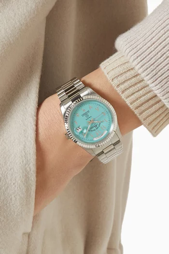 The Classics Automatic Watch, 37mm