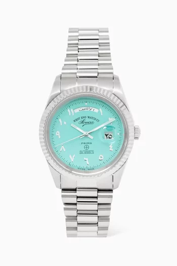 The Classics Automatic Watch, 37mm