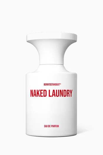 Naked Laundry Eau de Parfum, 50ml
