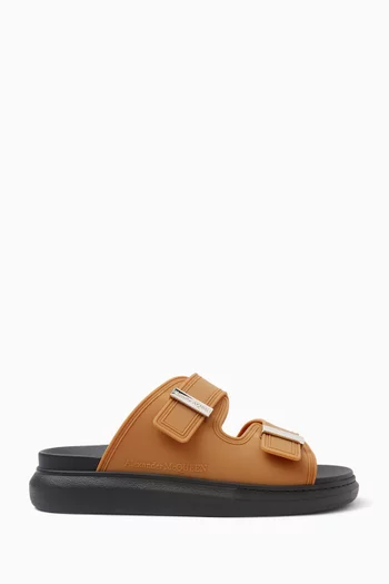 Hybrid Slide in Rubber