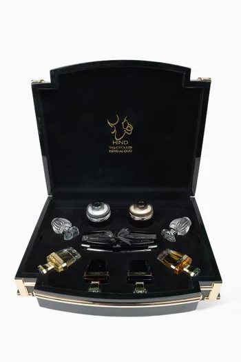 Obsession Gift Set