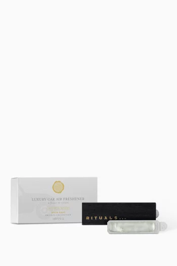 معطر السيارة وايت بيزل، 2×3 غرام