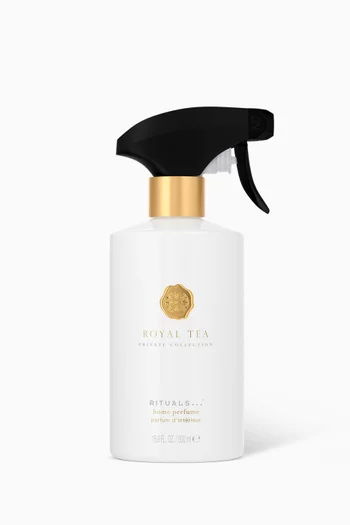 عطر المنزل رويال تي، 500 ملل