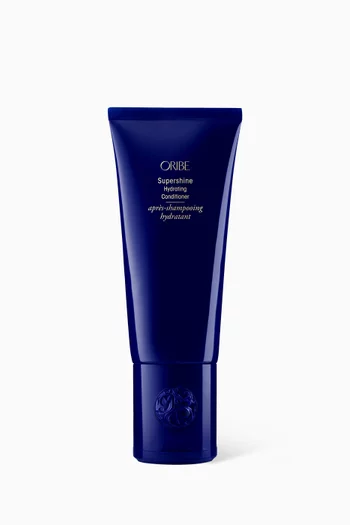 Supershine Hydrating Conditioner, 200ml
